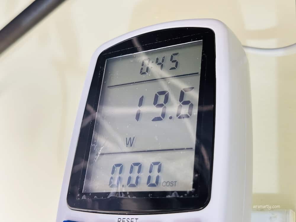 How Much Electricity do Humidifiers Use