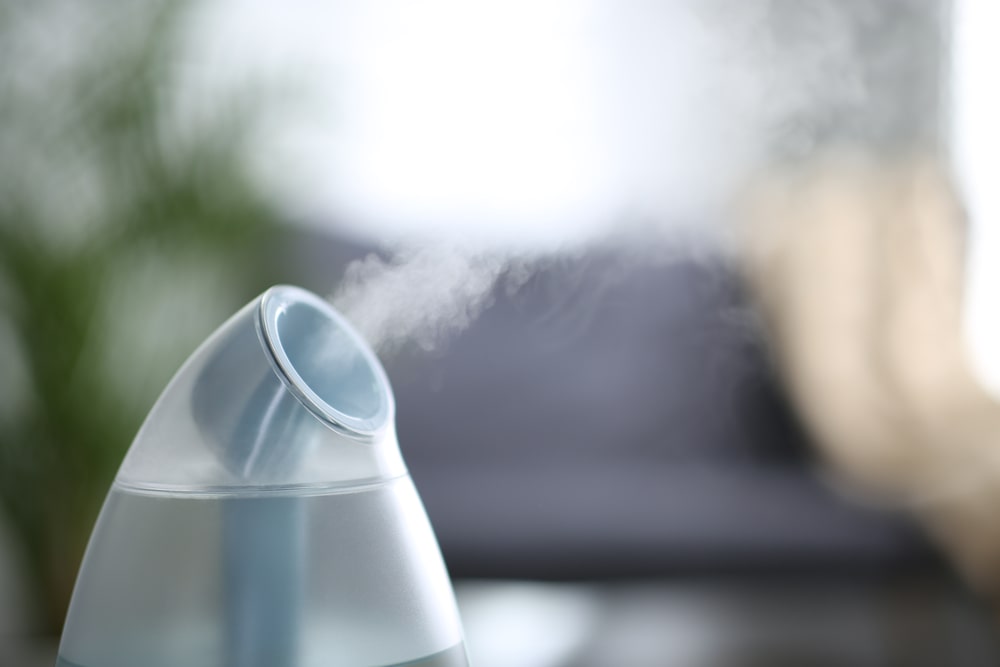 Why Is My Humidifier Spitting Out Water? 3 Reasons Revealed