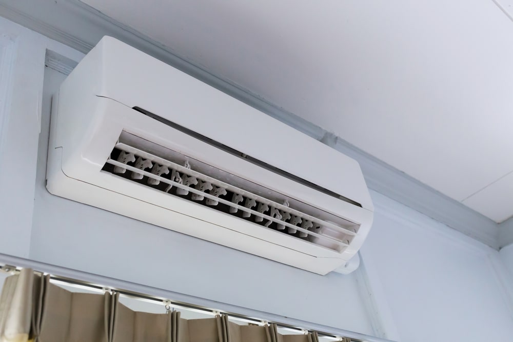 how air conditioner work