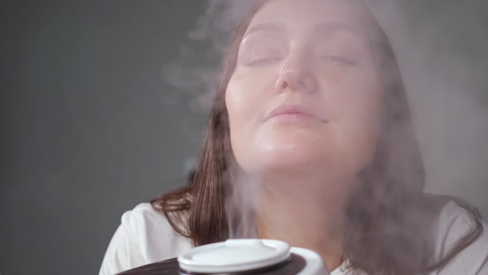how to make humidifier smell good