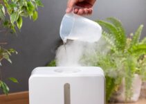Purified Water vs Distilled Water For Humidifiers: What’s The Difference?