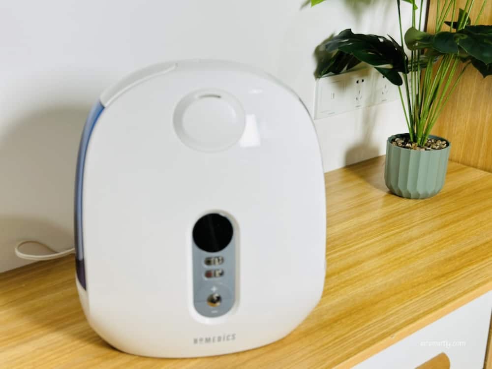 Can Humidifiers Damage Wood Furniture