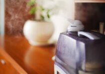 Can Humidifiers Damage Wood Furniture?