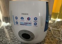 HoMedics Humidifier Not Working? A Supreme Troubleshooting Guide