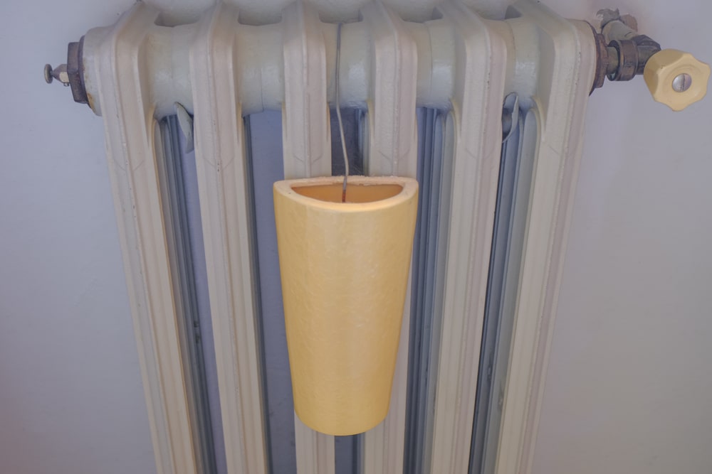ceramic radiator humidifier