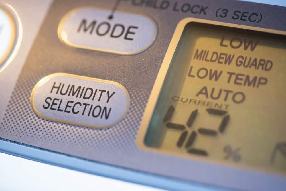 Do Dehumidifiers Use A Lot Of Electricity