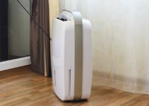 Dehumidifier Blowing Hot Air? Causes & Solutions