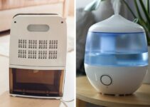 Humidifier Vs. Dehumidifier: What’s The Difference? [Compared From 4 Aspects]