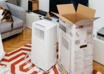 Use A Portable Air Conditioner As A Dehumidifier – A Complete Guide