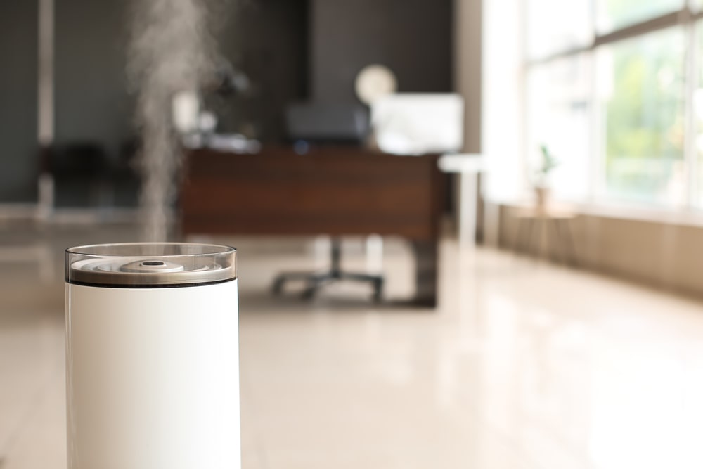 What Water To Use In Your Humidifier