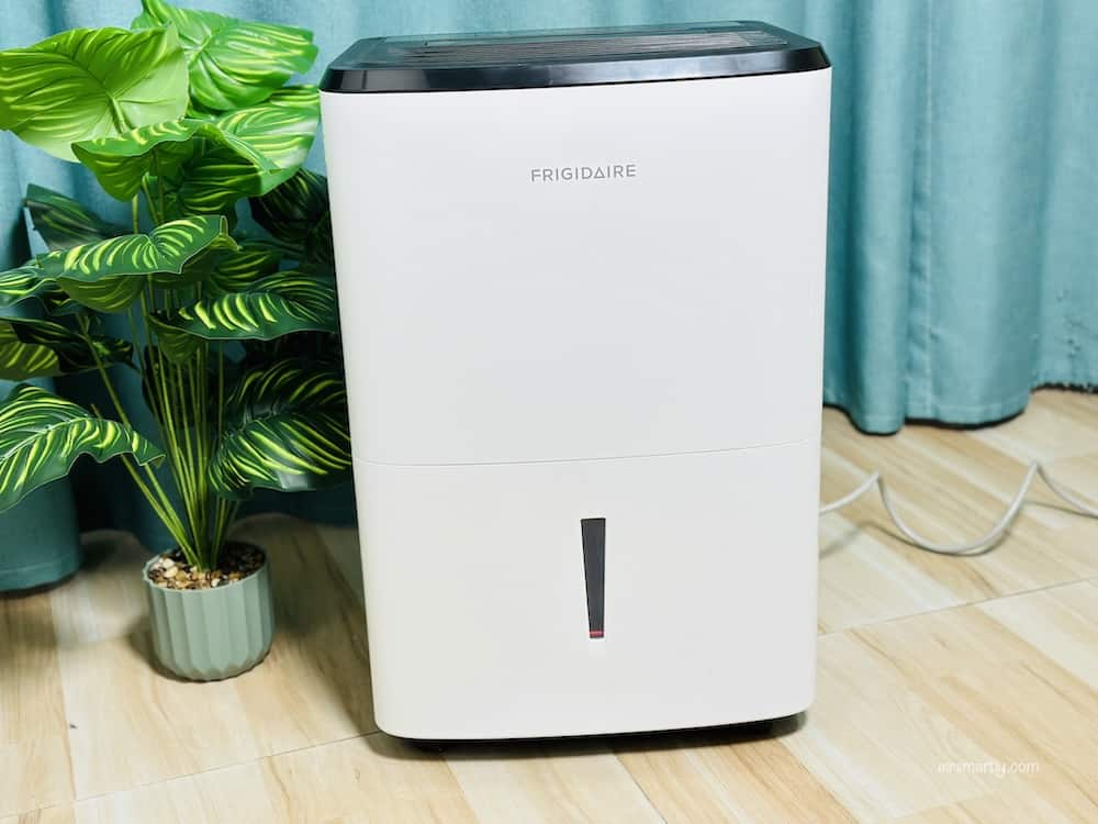 Do Dehumidifiers Work In Cold Rooms