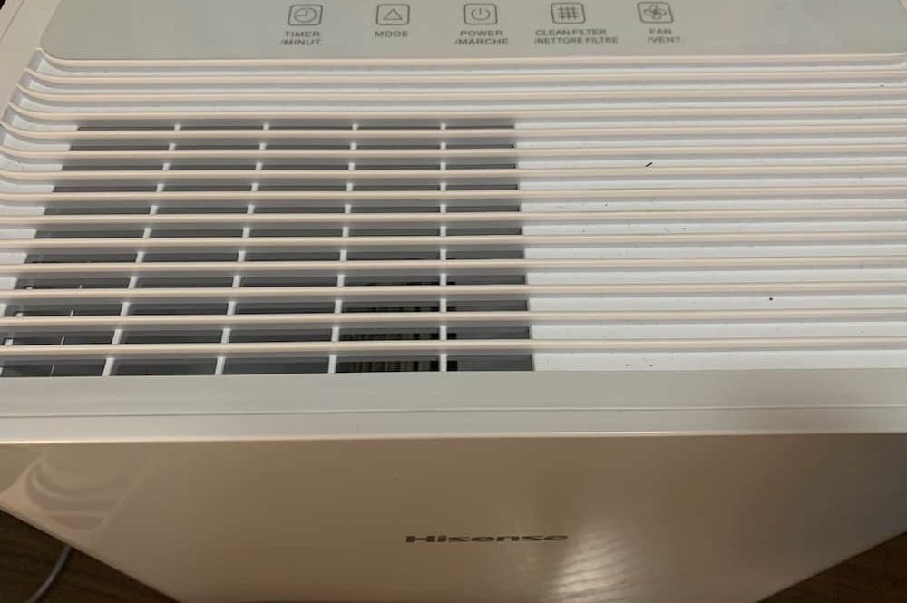 How to Easily Clean Your Hisense Air Conditioner Filter: Quick Guide