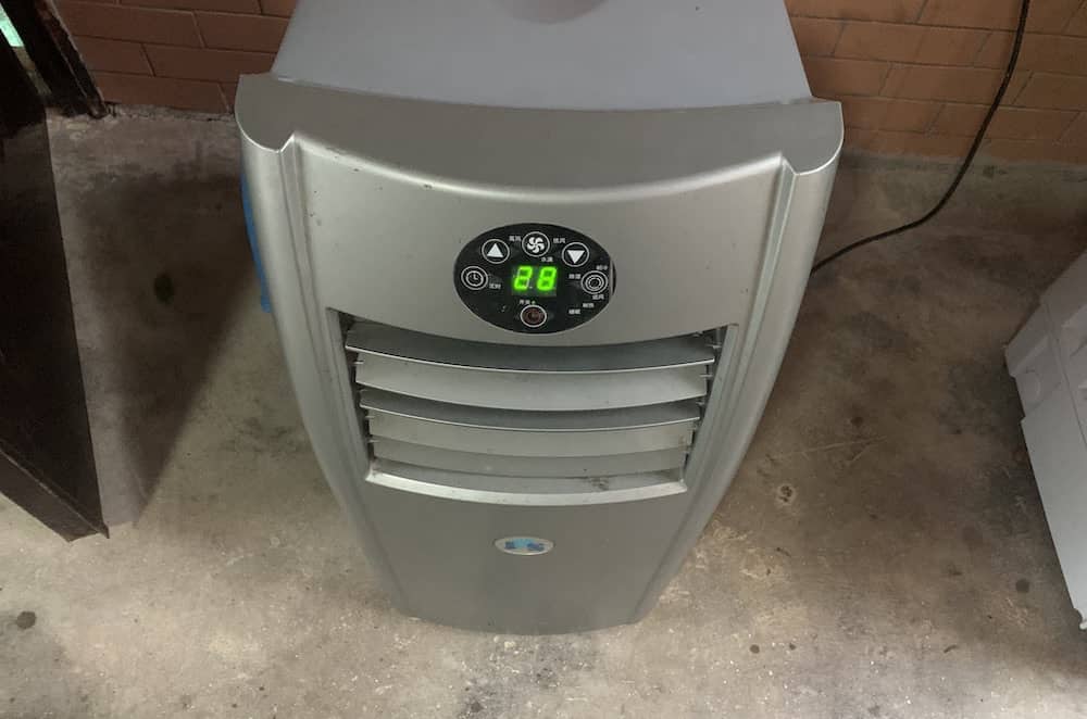 Do Portable Air Conditioners Need To Be Drained