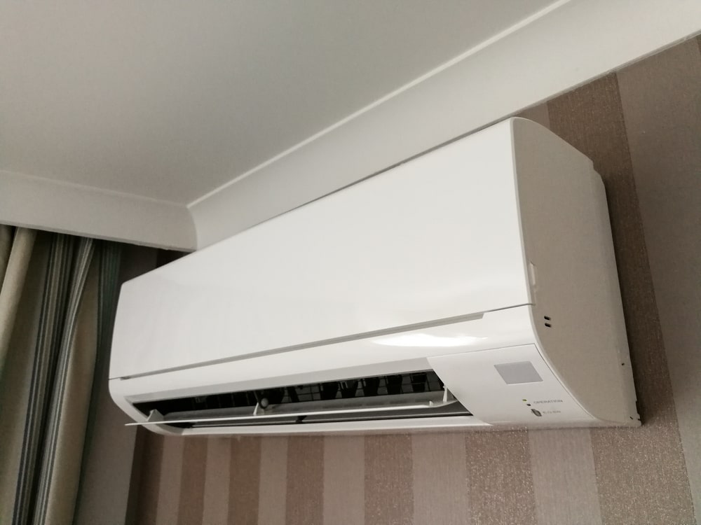 What Is Dual Inverter Air Conditioner