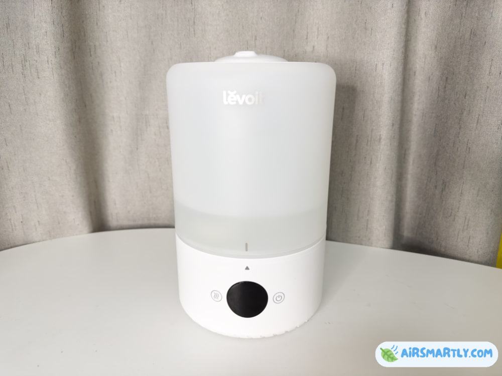 Levoit Dual 200S Smart Cool Mist Humidifiers
