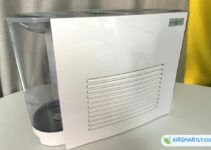 Vornado EVDC500 Humidifier Review – Purchased and Tested