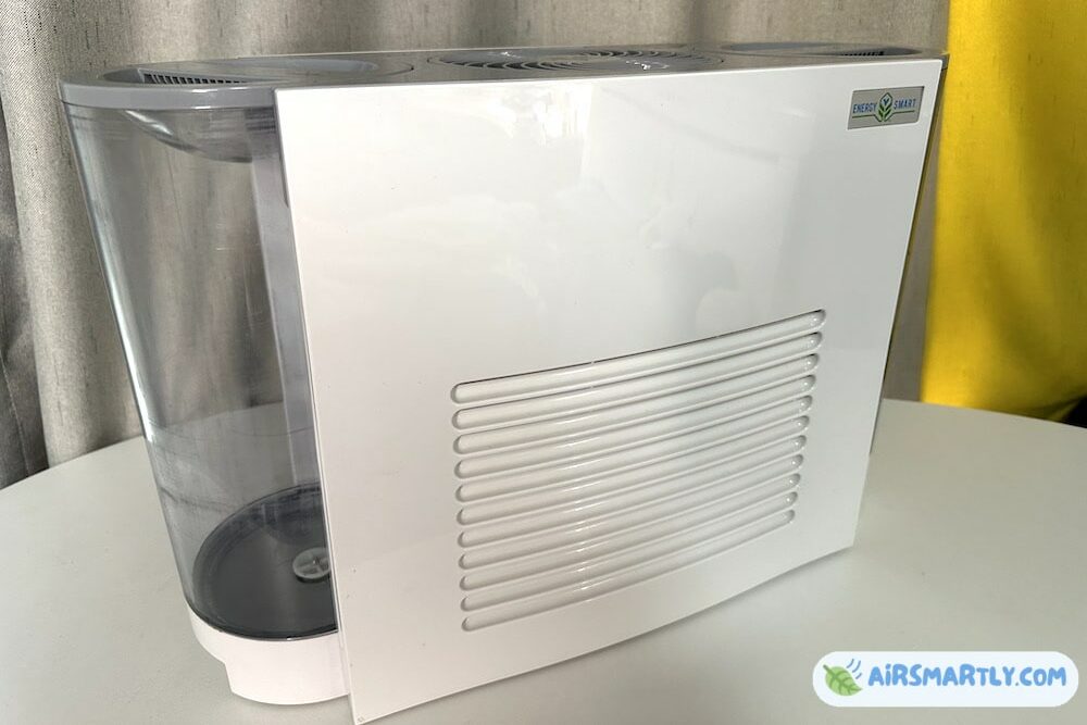 Vornado EVDC500 Humidifier Review – Purchased and Tested