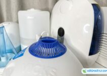6 Best Humidifiers For Cough – Purchased & Tested
