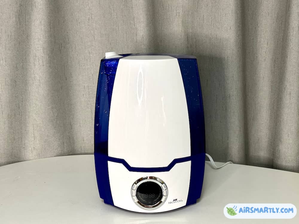 Air Innovations Humidifiers for Bedroom