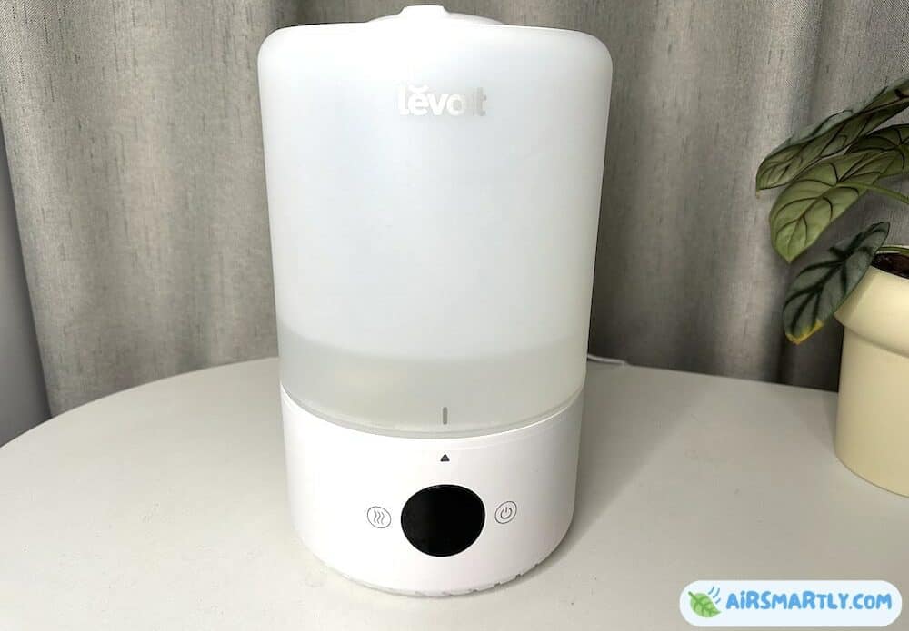 Levoit Dual 200S Humidifier Review