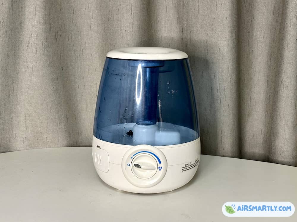 what is humidifier