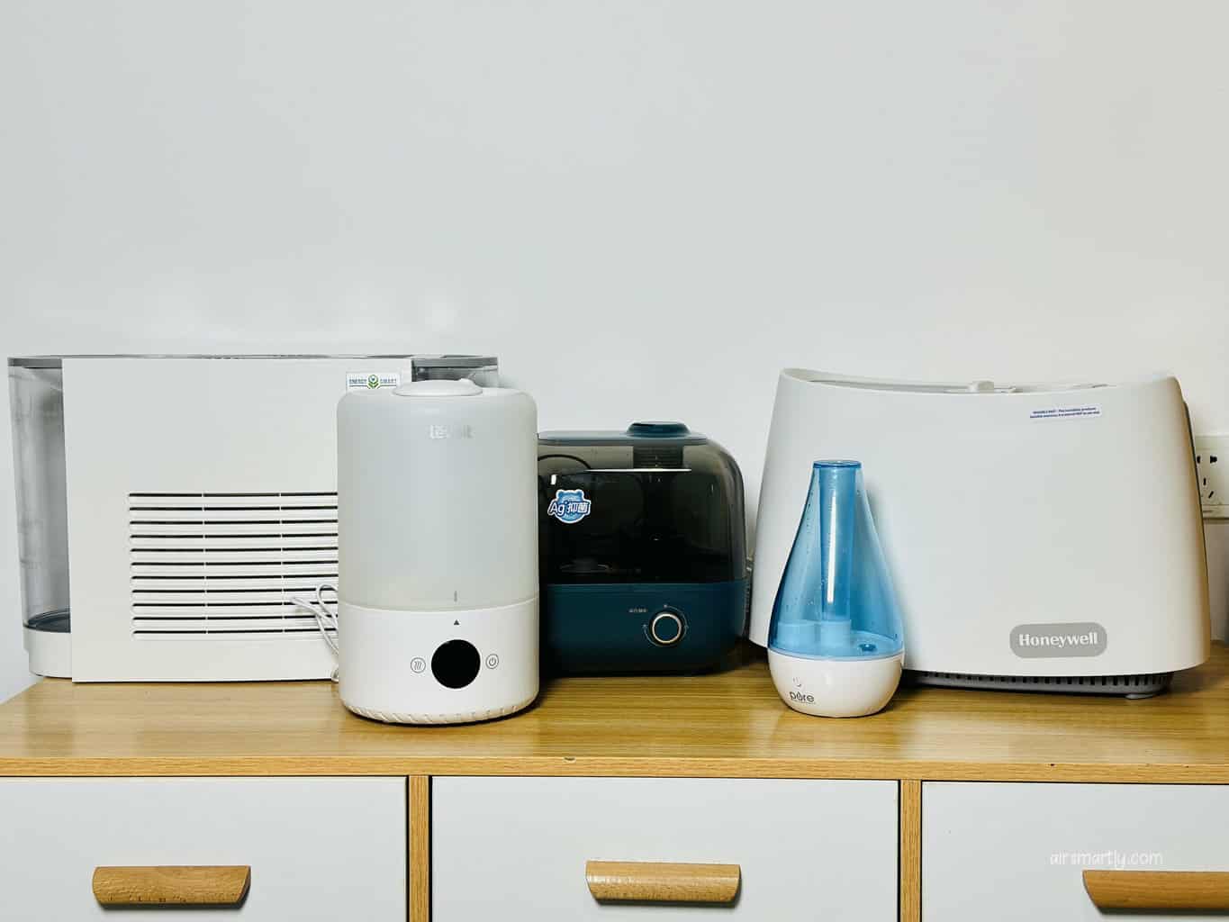 best humidifier for dogs