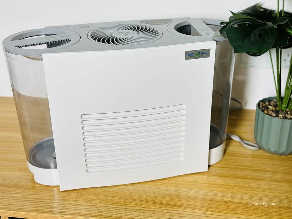 Where to Put Your Humidifier