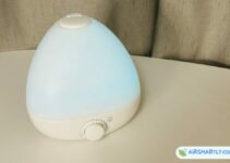 Frida Humidifier Not Working? Here’s What You Can Do!