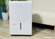 hOmeLabs 50-Pint Dehumidifier Review – Purchased & Tested