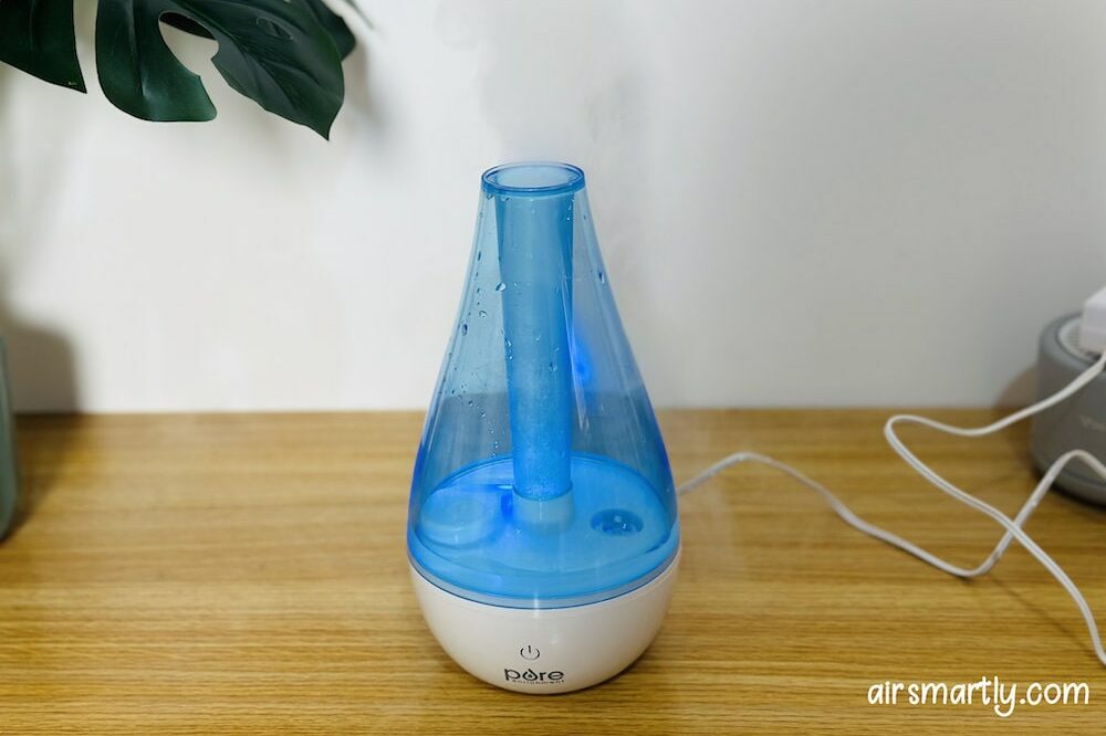 Pure Enrichment Humidifier Not Working? A Complete Troubleshooting Guide