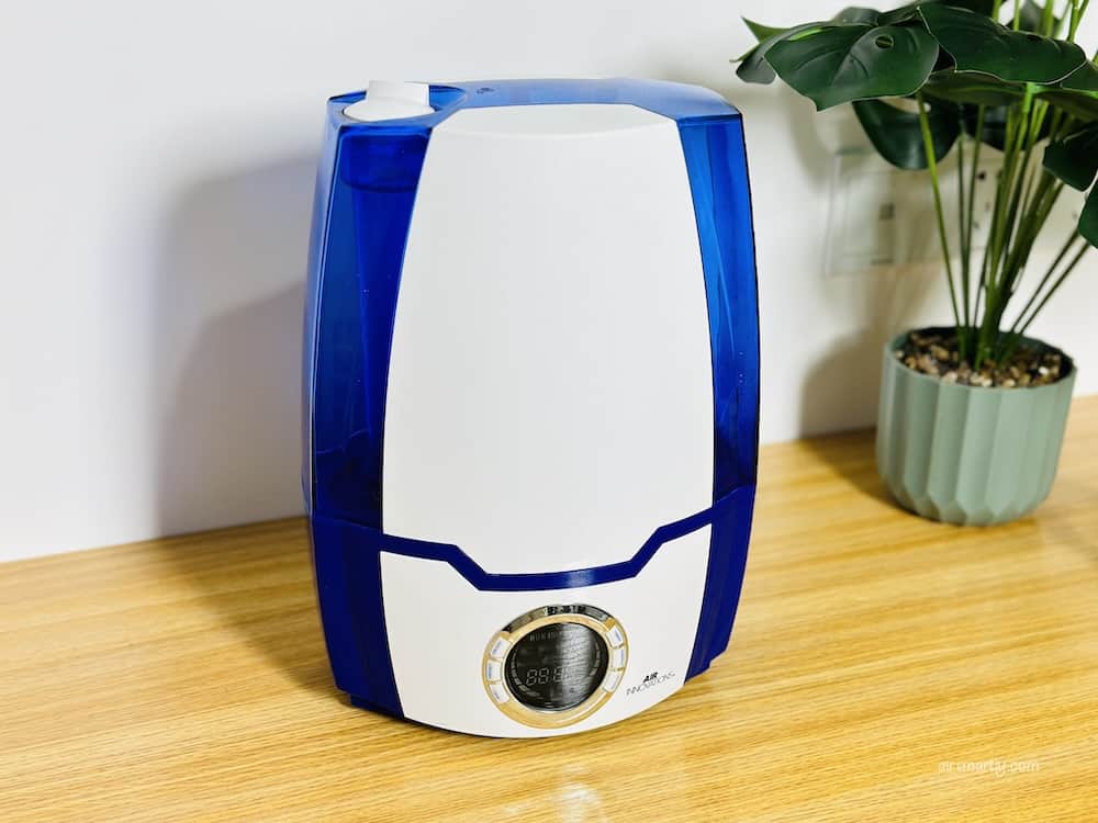 Air Innovations Humidifiers for Bedroom review