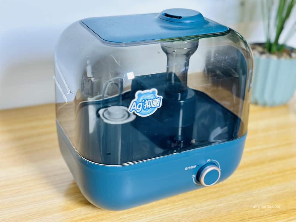 Bear Humidifiers for Bedroom