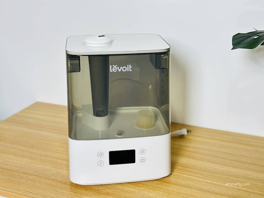 LEVOIT 300S Ultrasonic Smart Humidifier