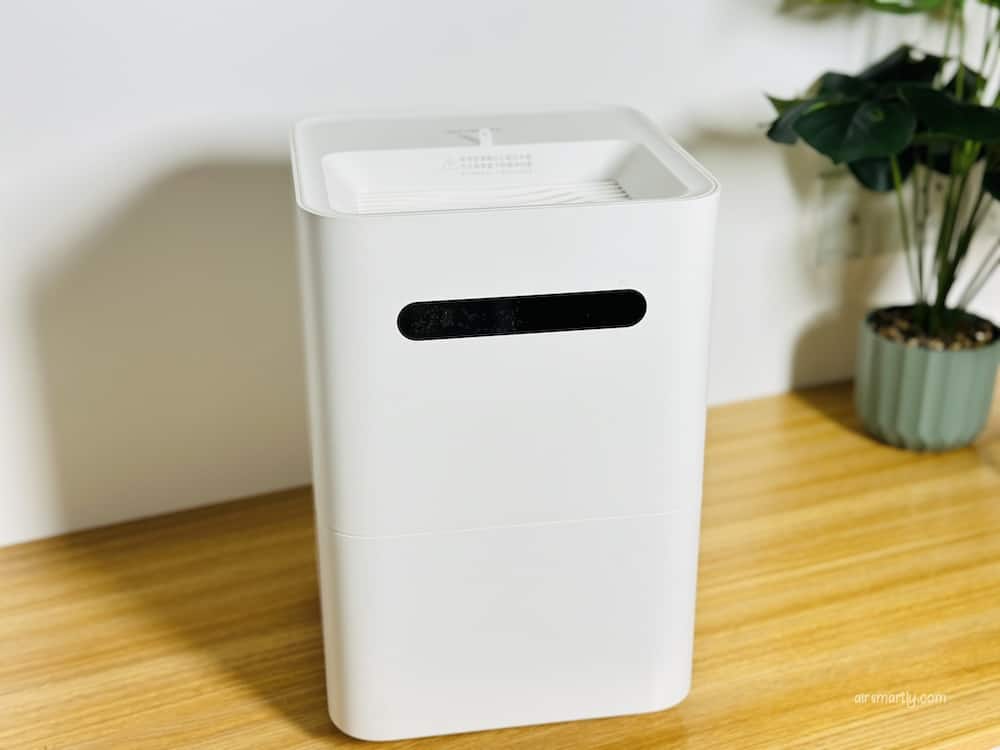 Smartmi Evaporative Humidifiers review