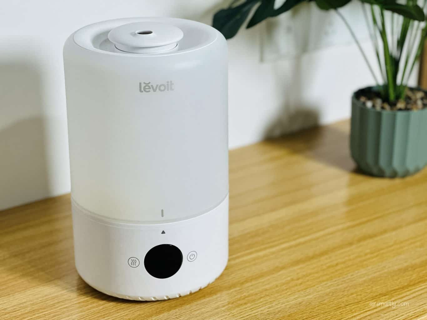 levoit dual 200s humidifier featured image